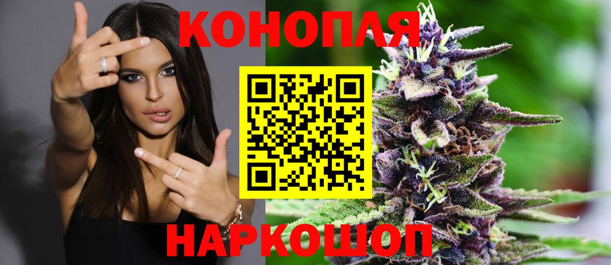 Марихуана гибрид Анапа
